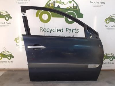 Puerta Delantera Derecha Renault Megane F2 (04459394)