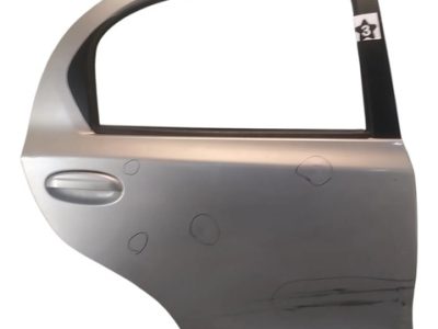 Puerta Trasera Derecha Toyota Etios 5p (05480288)