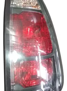Faro Trasero Derecho Citroen C3 Aircross Original (06670993)