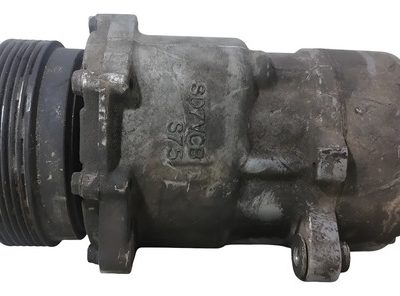 Compresor De A/a Vw Bora 1.9 (06253938)