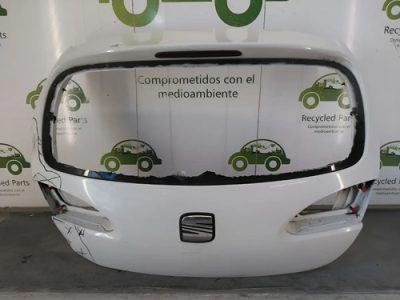 Porton Trasero Seat Leon Li (04353919)