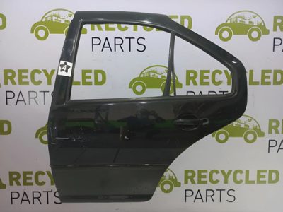 Puerta Trasera Izquierda Vw Bora (04862186) Lp