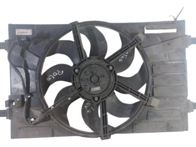 Electroventilador Vw Virtus 1.6 (05959332)