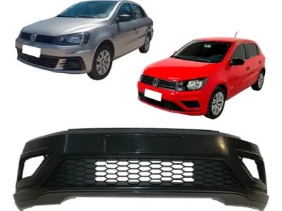 Paragolpe Delantero Vw Gol Trend G8 2019-2021