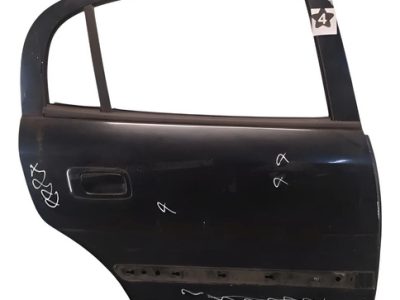 Puerta Trasera Derecha Chevrolet Astra (05931631)