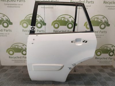 Puerta Trasera Izquierda Chery Tiggo (05437133)