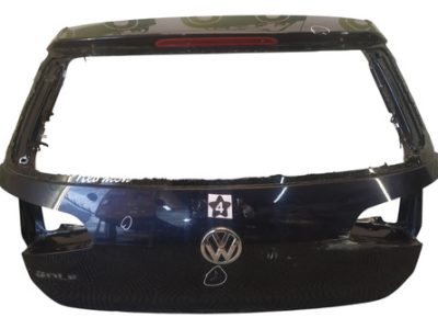 Porton Trasero Vw Golf Mk7 (05936816)