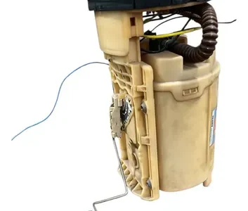 Bomba De Combustible Vw Bora 1.9 (03534533) Lp
