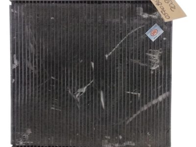 Radiador De Agua Peugeot 2008 1.6 (05708694)