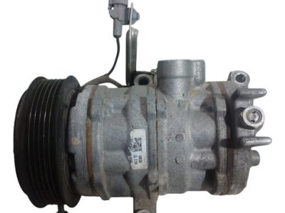 Compresor De A/a Toyota Etios 1.5 (05326327)