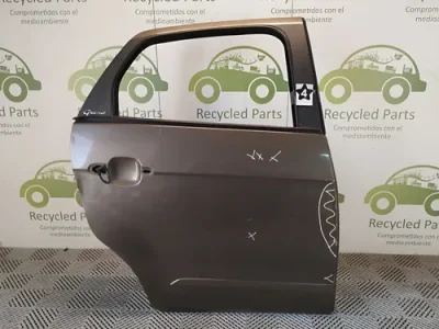 Puerta Trasera Derecha Fiat Grand Siena (05154265) Lp