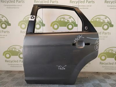 Puerta Trasera Izquierda Ford Focus F2 (05031659)
