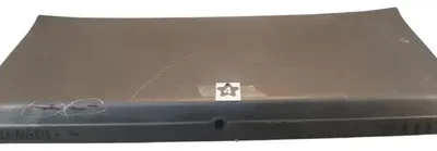 Tapa De Baul Renault 9 (05345674)
