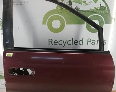 Puerta Delantera Derecha Dodge Caravan (03285179)