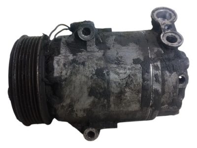 Compresor De A/a Chevrolet Celta 1.4 (06764746)