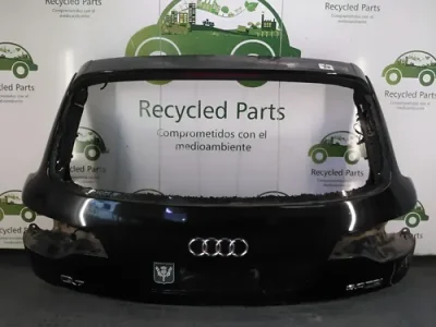 Porton Trasero Audi Q7 (04230229)