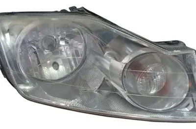 Optica Derecha Ford Ecosport 2010 Original (06114888)