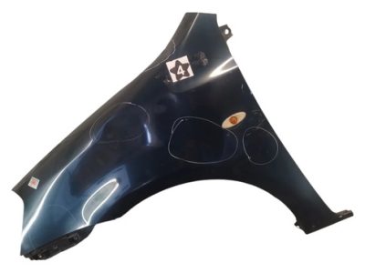 Guardabarro Izquierdo Toyota Etios (06242259)