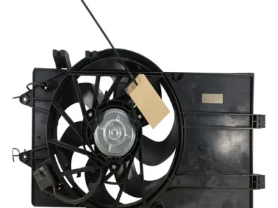 Electroventilador Chevrolet Classic 1.4 (05632181)