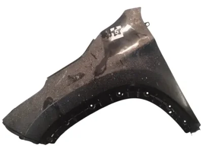 Guardabarro Izquierdo Fiat Toro (04447478)