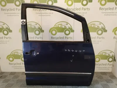 Puerta Delantera Derecha Vw Sharan (05001825)
