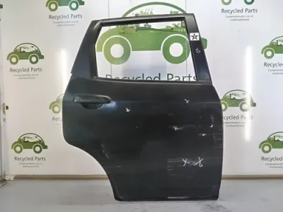 Puerta Trasera Derecha Honda Fit Lv (03407688)