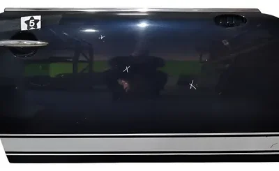Puerta Delantera Derecha Mini Cooper (04211376) Lp