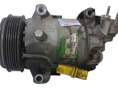 Compresor De A/a Citroen C3 1.4 (06070748)