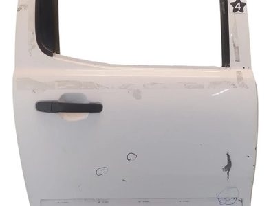 Puerta Trasera Derecha Ford Ranger (05472207)