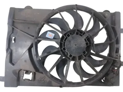 Electroventilador Chevrolet Sonic 1.6 (05972260)