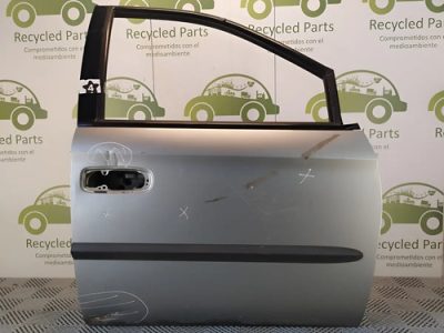 Puerta Delantera Derecha Dodge Caravan (04794889)