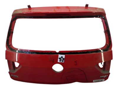 Porton Trasero Vw Fox Ln G3 Msi (05595632)