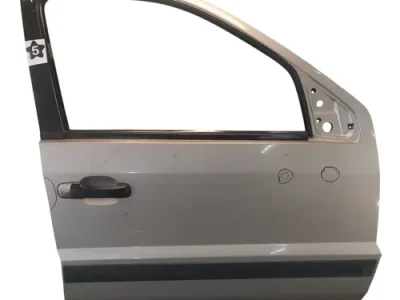 Puerta Delantera Derecha Ford Ecosport (03994537)