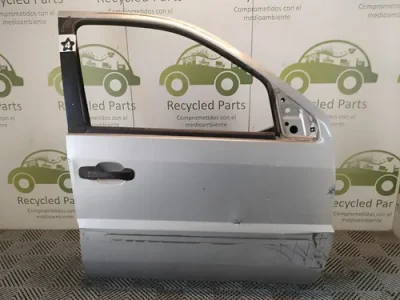 Puerta Delantera Derecha Ford Ecosport (05739738)
