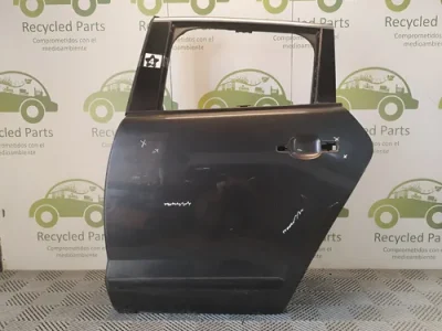 Puerta Trasera Izquierda Peugeot 3008 Lv (04943721)