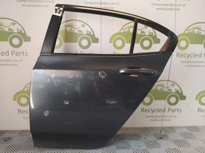 Puerta Trasera Izquierda Honda City (05156848) Lp