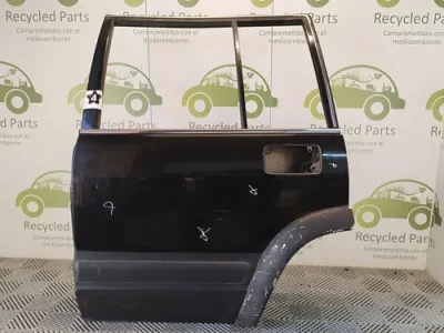 Puerta Trasera Izquierda Isuzu Trooper (05161821)