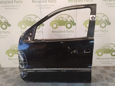 Puerta Delantera Izquierda Ford Ecosport (05024227)