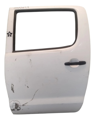 Puerta Trasera Izquierda Toyota Hilux Ln (05231762)