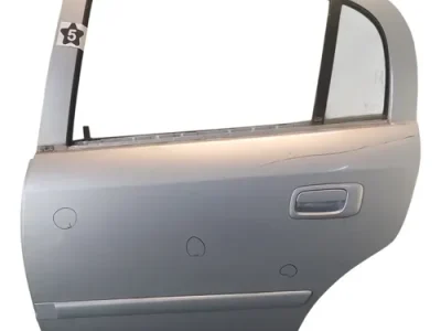 Puerta Trasera Izquierda Chevrolet Astra (05972560)