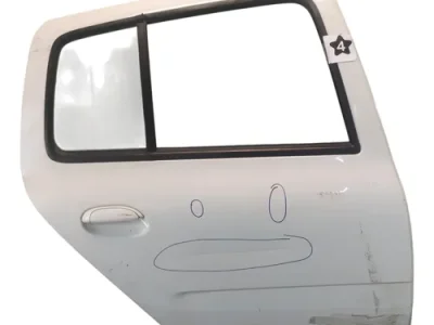 Puerta Trasera Derecha Renault Clio Mio (06345865)
