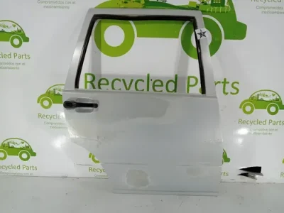 Puerta Trasera Derecha Fiat Uno Fire (03455411)