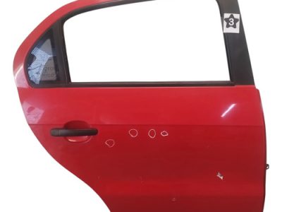 Puerta Trasera Derecha Vw Gol Trend (aa00715175)