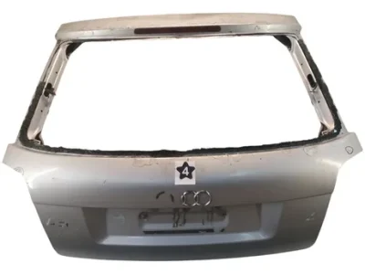 Porton Trasero Audi A3 2da 3p (05592790)