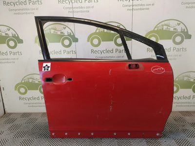 Puerta Delantera Derecha Citroen C4 (06167525)
