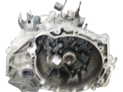 Caja De Velocidades Toyota Etios 1.5 16v (06242247)