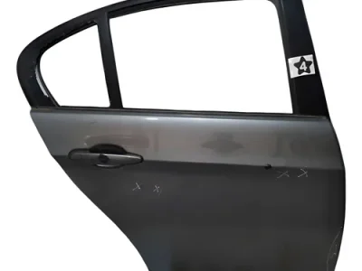 Puerta Trasera Derecha Bmw 325 (04956537) Lp