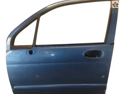 Puerta Delantera Izquierda Chery Qq (05413629)