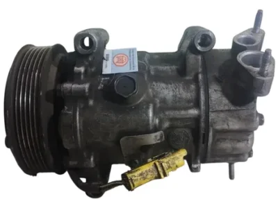 Compresor De A/a Peugeot 206 1.6 (07230562)