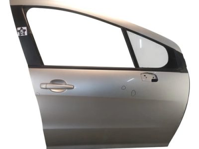 Puerta Delantera Derecha Peugeot 408 (06659580)